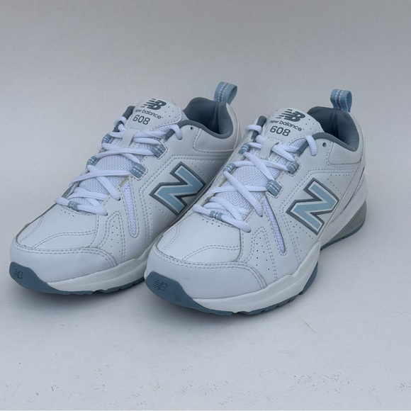 New Balance 608v5 Women’s 7 - Picture 5 of 13